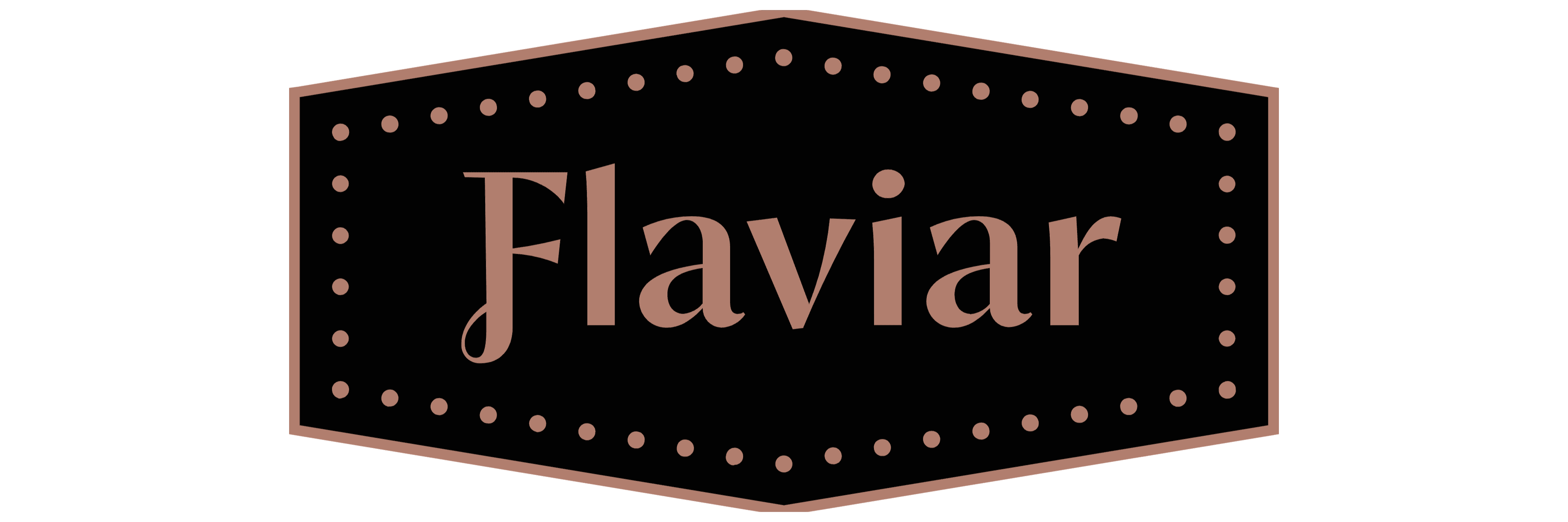 Flaviar logo