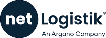 NetLogistik logo